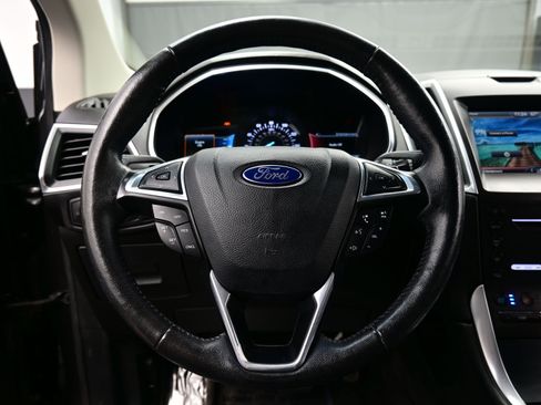 Used 2015 Ford Edge Titanium w/ Equipment Group 301A image 24