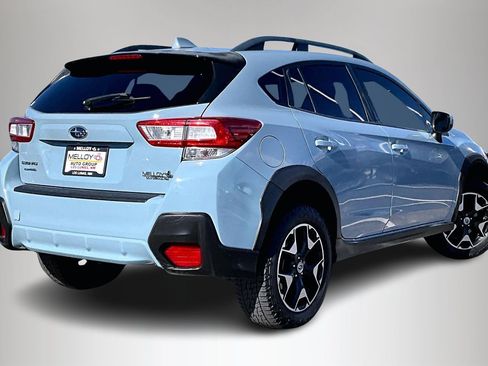 Used 2018 Subaru Crosstrek 2.0i Premium image 6