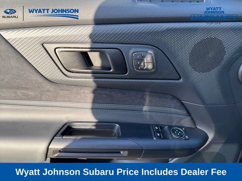 Used 2026 Ford Mustang Dark Horse w/ Dark Horse Handlin Package RWD image 16