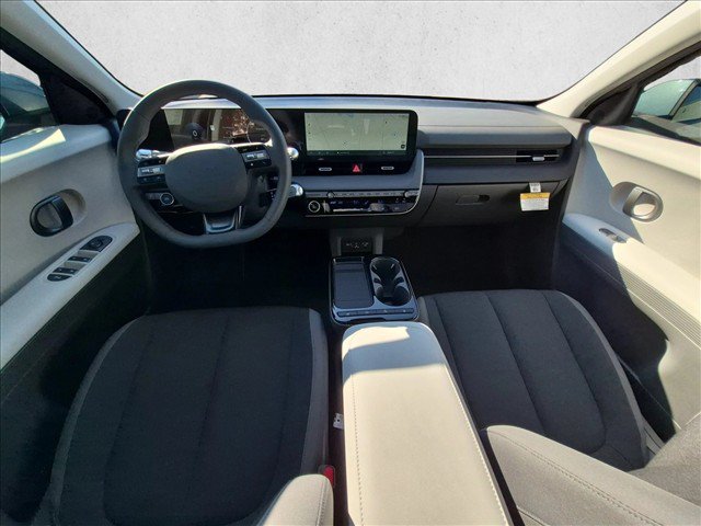 New 2027 Hyundai Ioniq 5 SE RWD image 15