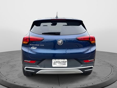 Certified 2023 Buick Encore GX Preferred w/ Cold Weather Comfort Package image 7