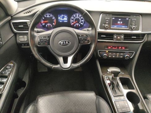 Used 2016 Kia Optima EX image 22