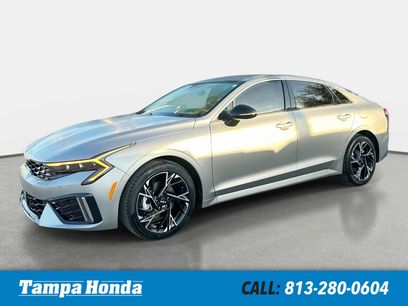 Used 2025 Kia K5 GT-Line