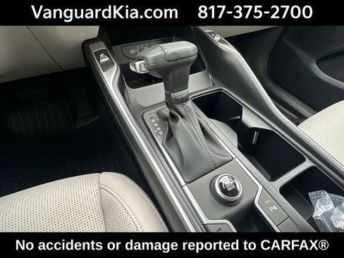 Certified 2026 Kia Sorento S image 22