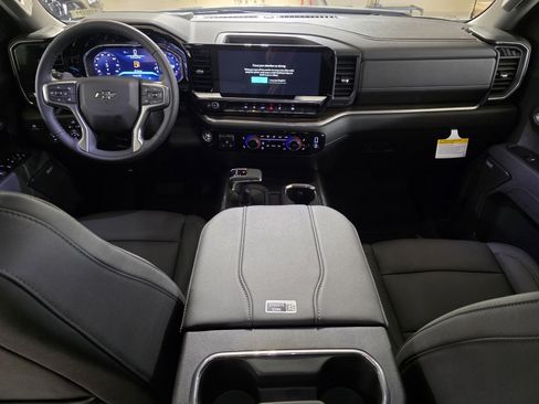 New 2026 Chevrolet Silverado 1500 RST w/ Redline Edition image 21