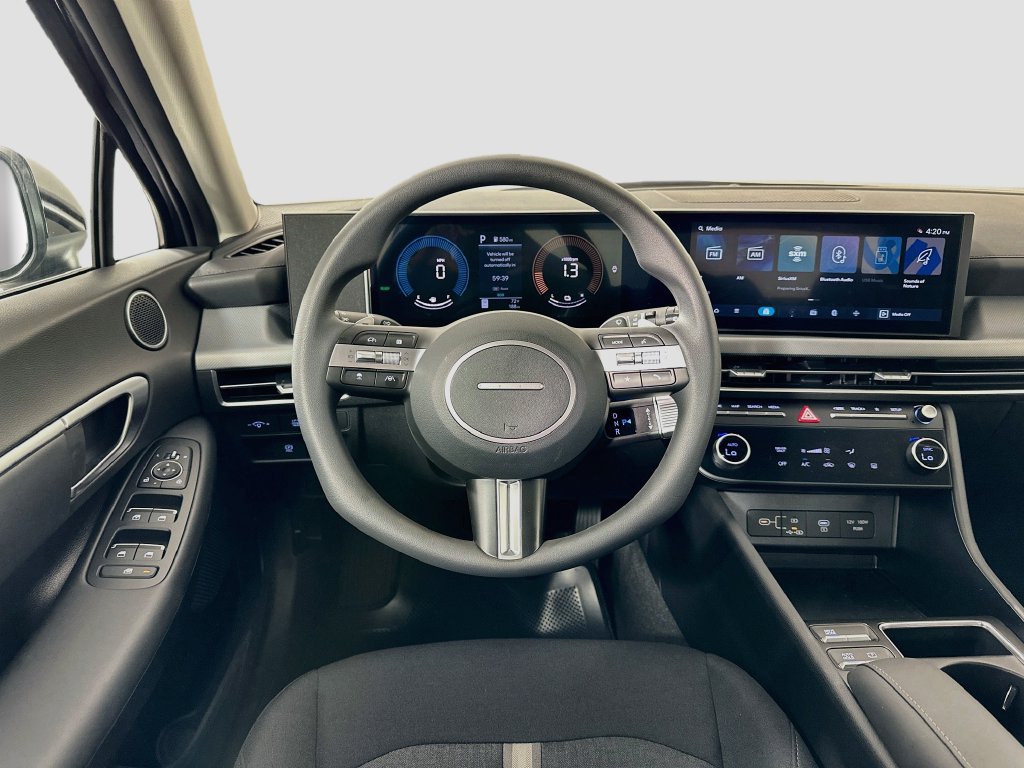 New 2026 Hyundai Sonata Blue FWD image 17