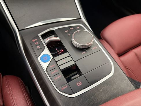 Used 2023 BMW i4 eDrive35 RWD image 16