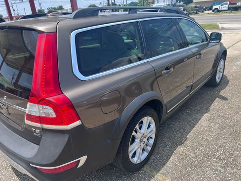 Used 2016 Volvo XC70 T5 Premier AWD/4WD image 4