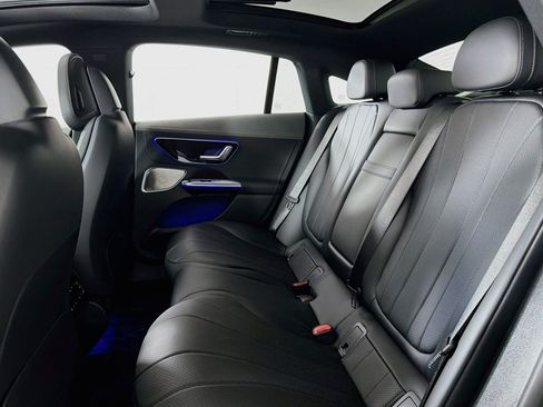 Certified 2023 Mercedes-Benz EQE 350+ Sedan image 9