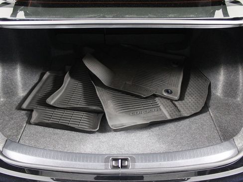 Used 2025 Toyota Corolla FX w/ Convenience Package FWD image 15