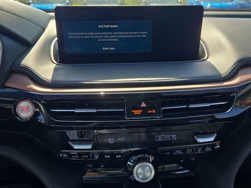 Certified 2022 Acura MDX FWD w/ Technology Package image 27
