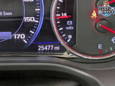 Used 2023 GMC Acadia Denali w/ Black Diamond Edition AWD/4WD image 15