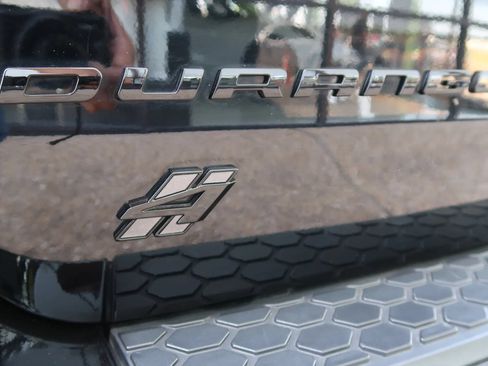 Used 2024 Dodge Durango SRT Hellcat AWD/4WD image 59