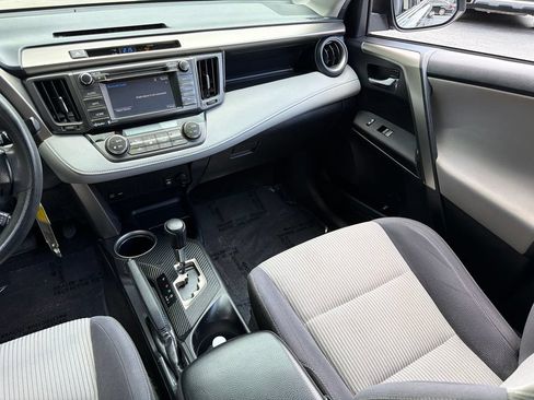 Used 2015 Toyota RAV4 XLE w/ Outdoor Package FWD image 39