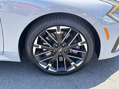 Used 2026 Kia K5 GT FWD image 7