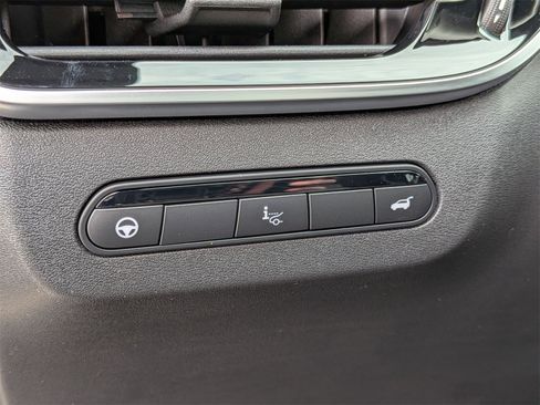 New 2026 INFINITI QX60 Autograph w/ Dark Cargo Package image 16