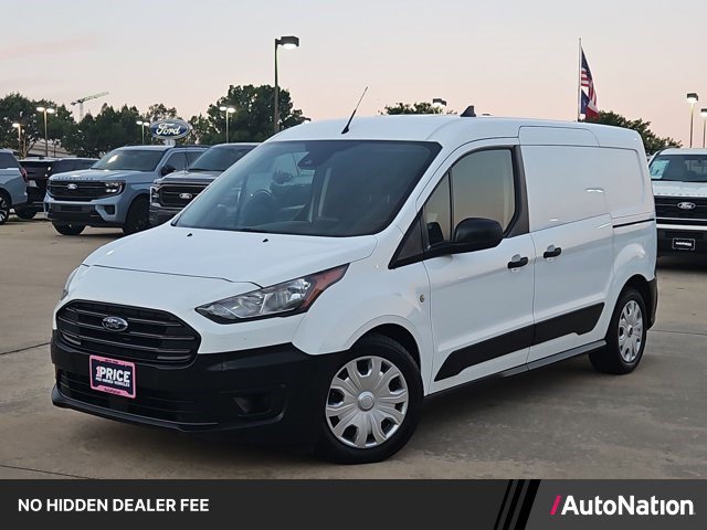 Used 2020 Ford Transit Connect XL FWD image 1