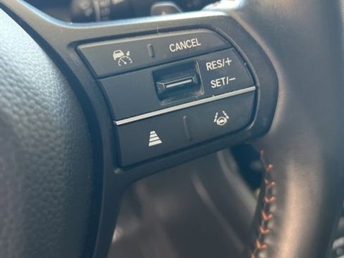 Used 2024 Honda CR-V Sport-L image 16