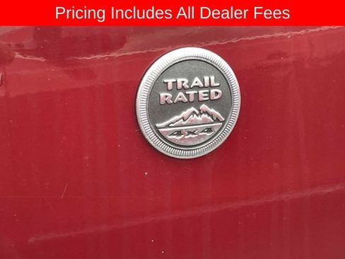 Used 2012 Jeep Wrangler Sport AWD/4WD image 4