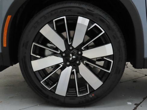 New 2026 Mitsubishi Outlander SE FWD image 24