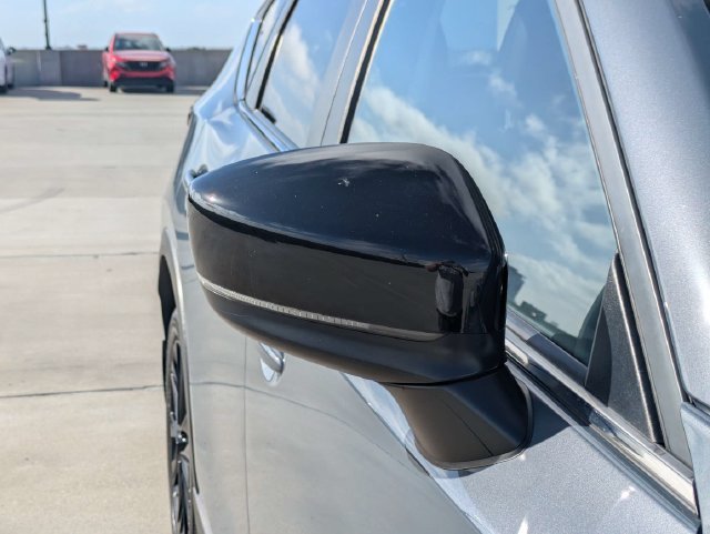 Used 2024 MAZDA CX-5 Carbon Edition AWD/4WD image 11