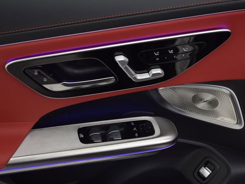 New 2026 Mercedes-Benz CLE 53 AMG 4MATIC Cabriolet image 20