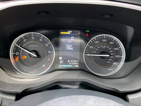 Used 2018 Subaru Crosstrek 2.0i Limited image 24