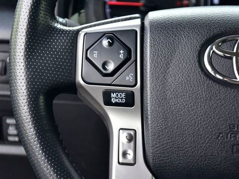 Certified 2024 Toyota 4Runner SR5 Premium image 19