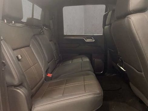 New 2026 Chevrolet Silverado 2500 High Country w/ Midnight Edition AWD/4WD image 25