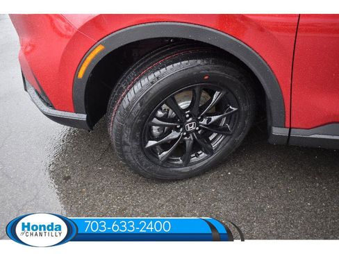 New 2026 Honda CR-V Sport image 32