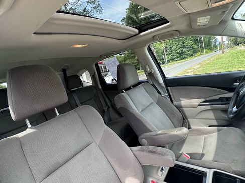 Used 2013 Honda CR-V EX image 32