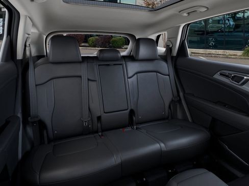 New 2026 Kia Sportage EX image 16