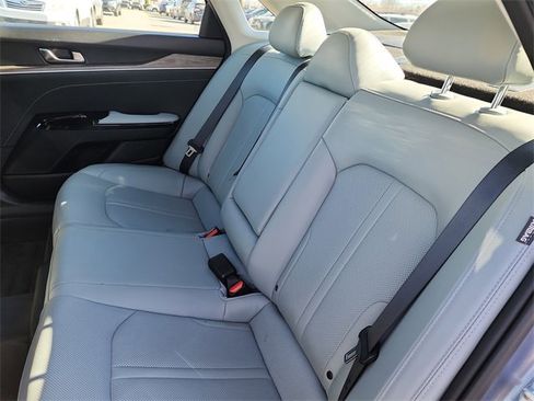 Used 2021 Kia K5 EX w/ EX Premium Package image 15