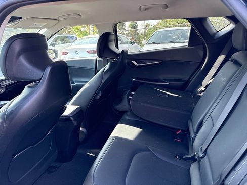 Used 2022 Kia EV6 Wind w/ Wind Technology Package AWD/4WD image 13