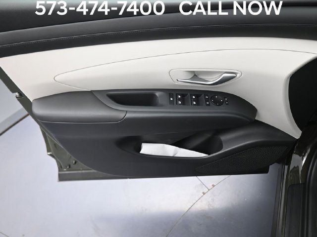 Certified 2026 Hyundai Tucson SEL AWD/4WD image 11
