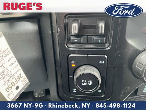 New 2026 Ford F250 XL w/ Snow Plow Prep Package image 23