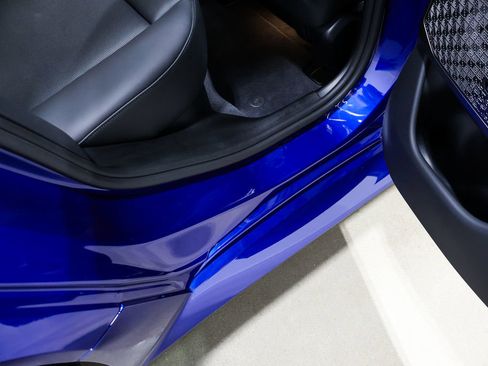 Used 2025 BMW M5 Touring image 67