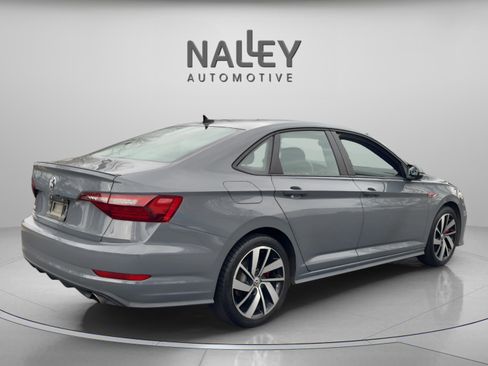 Used 2021 Volkswagen Jetta GLI image 5