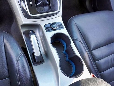 Used 2016 Ford C-MAX Energi SEL image 28