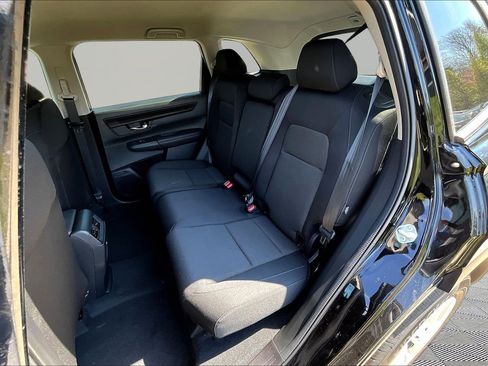 New 2026 Honda CR-V LX image 18