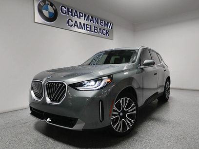 Used 2026 BMW X3 xDrive30i