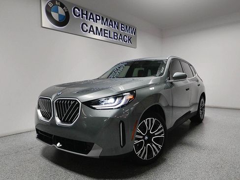 Used 2026 BMW X3 xDrive30i AWD/4WD image 1