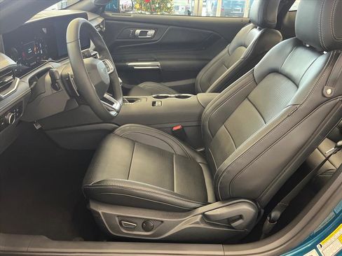 New 2026 Ford Mustang GT Premium image 7