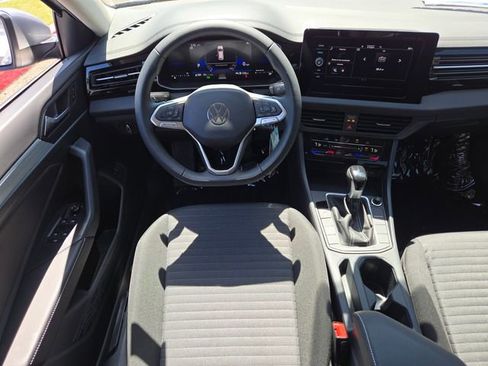 New 2026 Volkswagen Jetta S FWD image 8