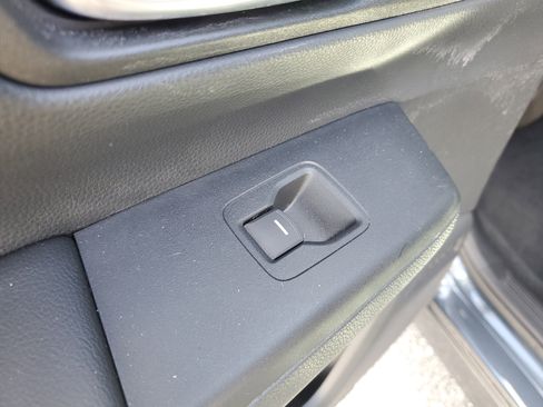 Certified 2025 Honda CR-V Sport image 15