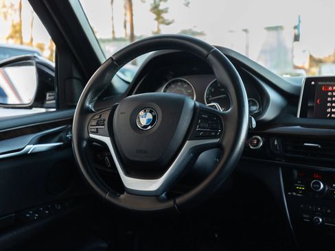 Used 2018 BMW X5 xDrive35i image 26