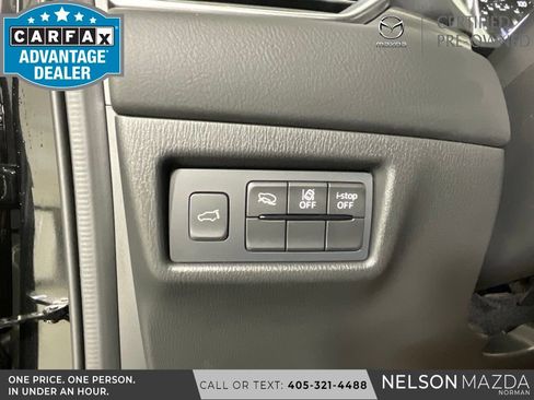 Certified 2025 MAZDA CX-5 AWD 2.5 S w/ Preferred Package image 43