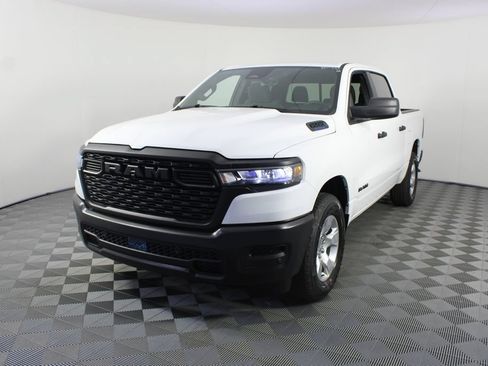 New 2026 RAM 1500 Tradesman AWD/4WD image 20