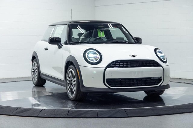 New 2027 MINI Cooper 2-Door Hardtop FWD image 4