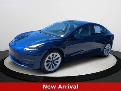 Used 2022 Tesla Model 3